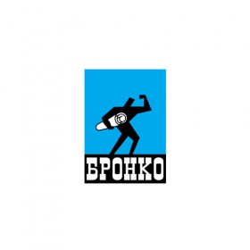 bronko_logo84