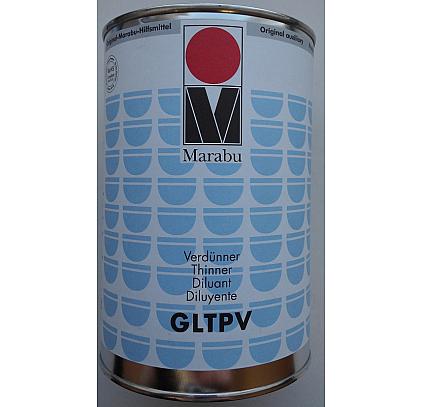 Разбавитель Marabu GLTPV, для краски Marabu GLASFARBE GL